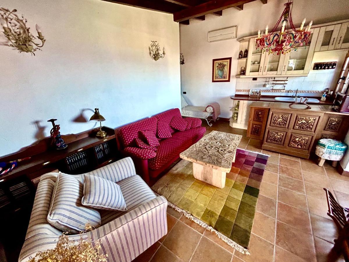 فيلا Casa Con Jardin Y Jacuzzi Realejo Alto المظهر الخارجي الصورة